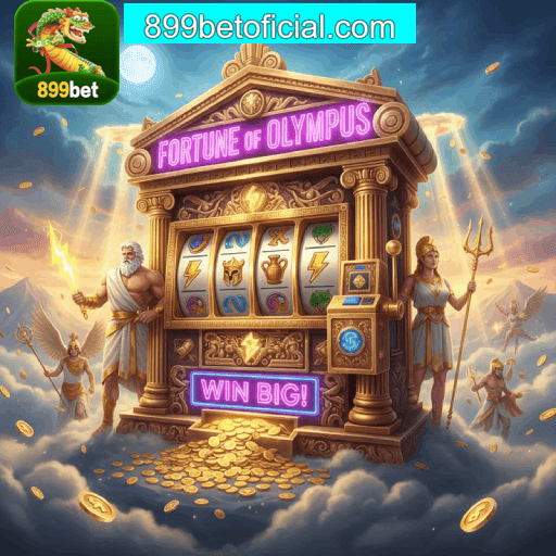 899BET: Plataforma Confiável e Profissional