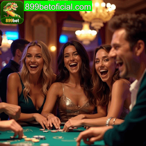 899BET: Aposta Prática e Completa no Seu Celular
