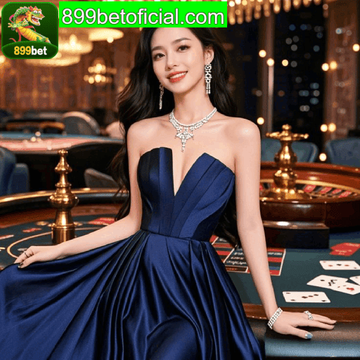 899BET: Experiência de Cassino Imersiva para Brasileiros