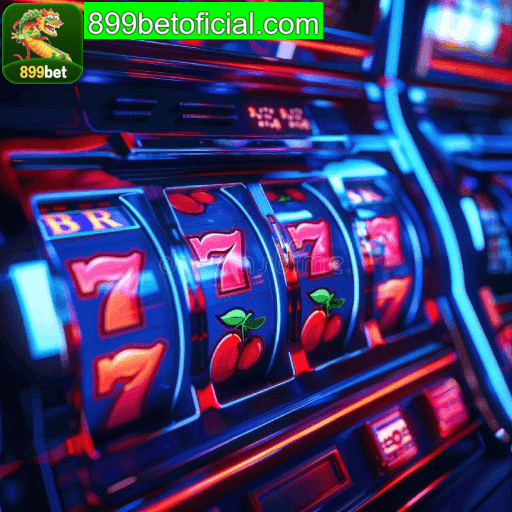899BET: Seu Cassino Online Seguro e Rápido