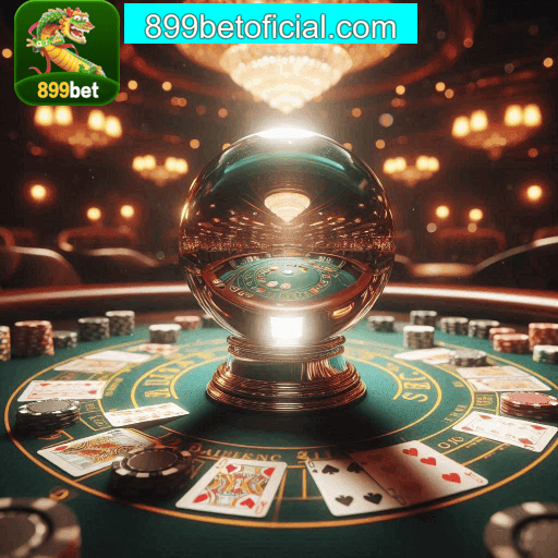 Registro Rápido e Seguro no 899BET com Recompensas Exclusivas