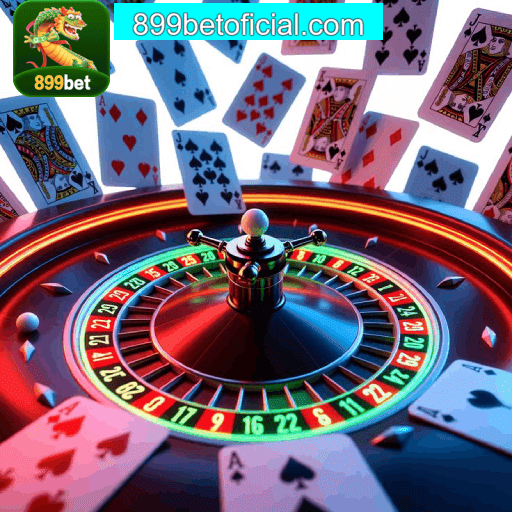 Registro Rápido e Seguro no 899BET com Recompensas Exclusivas