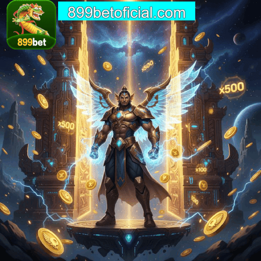 899BET: Tecnologia e Personalização para Experiência Única