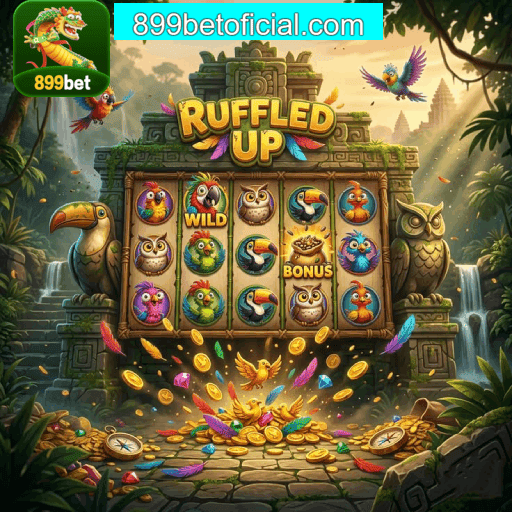 899BET: Tecnologia e Personalização para Experiência Única